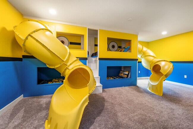 Building Photo - 1521 Mulligan Blvd
