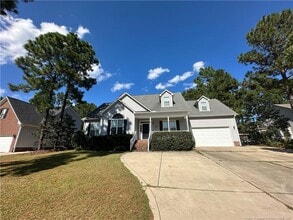 Building Photo - 195 Quail Hollow