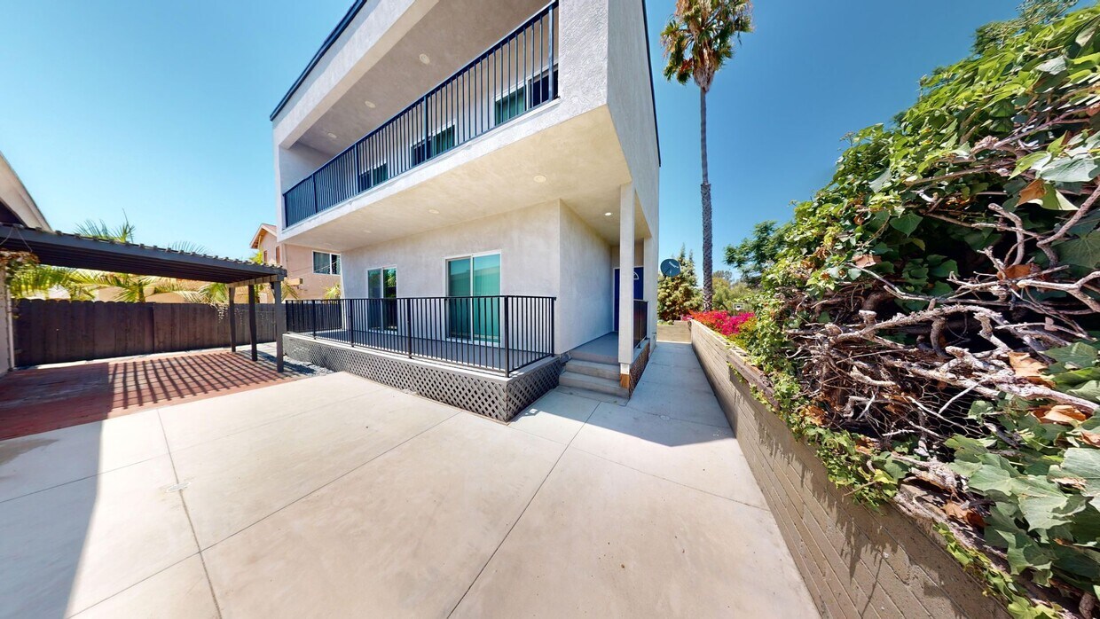 Foto principal - NEW 4BD/2BA on Montezuma!