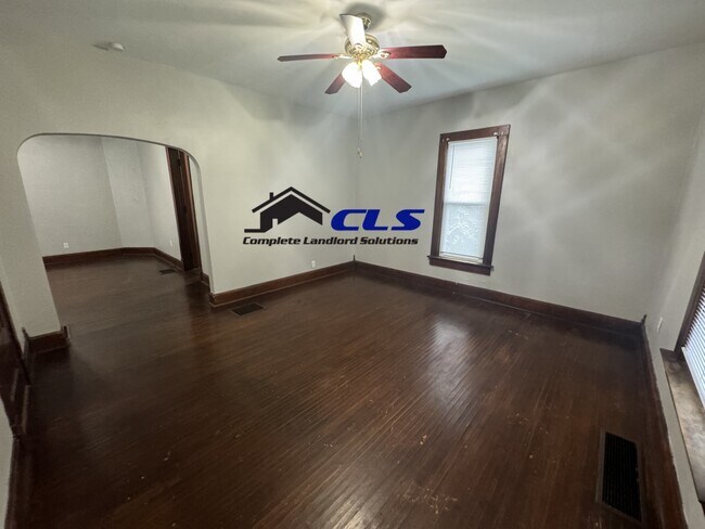 Foto del edificio - 1610 S 8th St