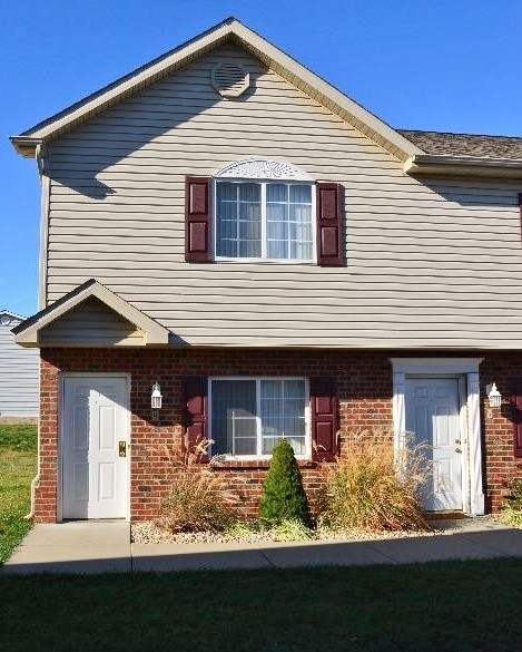 STUNNING Exterior - 110 Northtowne St