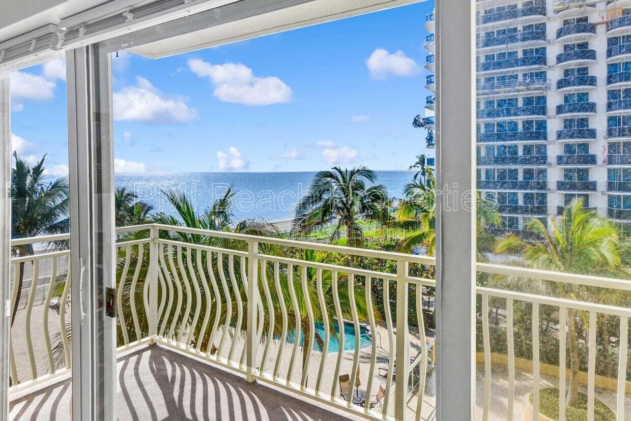 Photo - 310 S Ocean Blvd