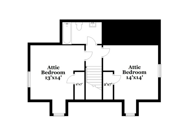 Foto del edificio - 6919 Colrain Cir