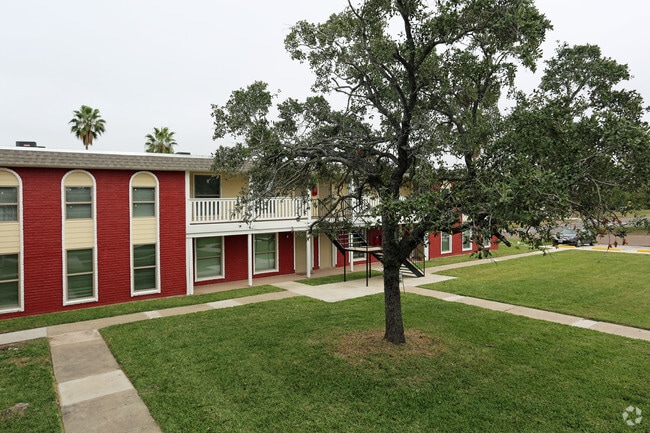 Building Photo - Sunshine Village Apartments