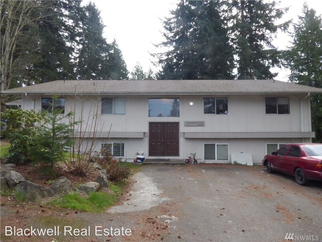 Foto principal - 24860 96th Ave S