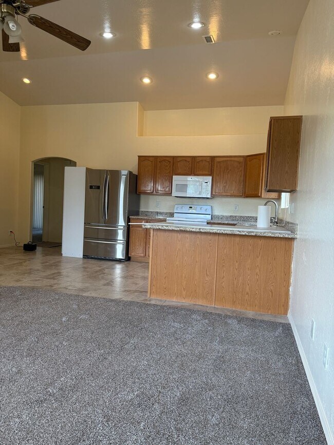 Foto del edificio - PM16-00401K: Horseshoe