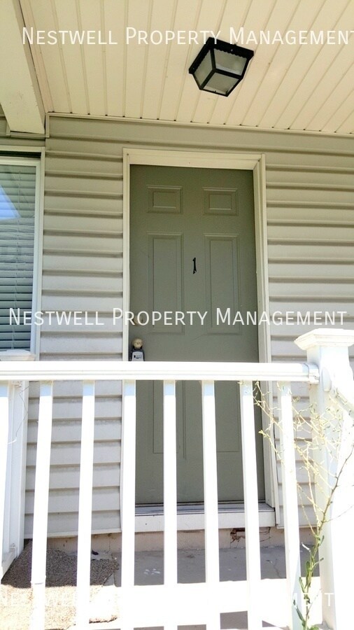 Building Photo - 1019 S 700 E