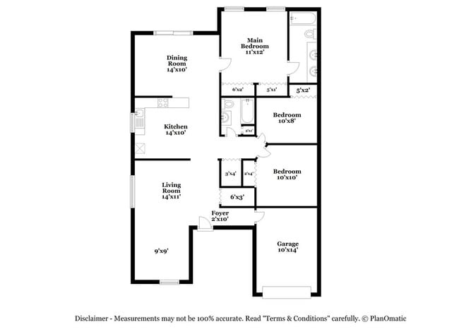 Building Photo - 12832 Dunhill Dr