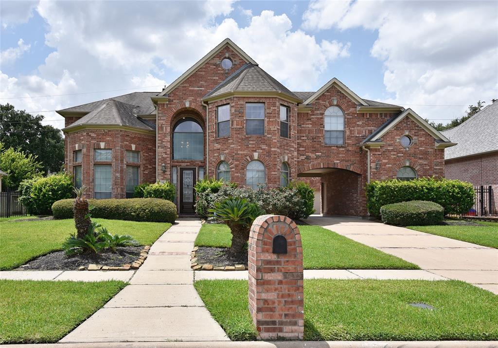 1810 Parklake Village Dr, Katy, TX 77450 House for Rent in Katy, TX