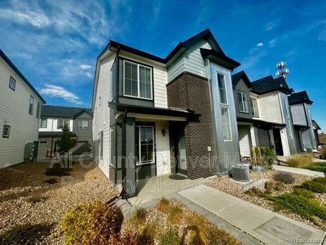 Photo - 19580 W 92nd Dr Townhome