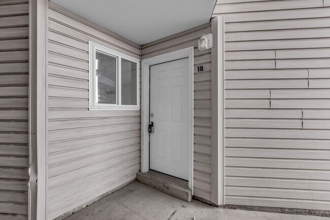 Foto del edificio - Main Street Kamas Condo