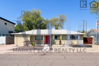 Building Photo - 3608 N Navajo Trail