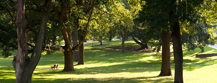 Canterbury Apartments photo'