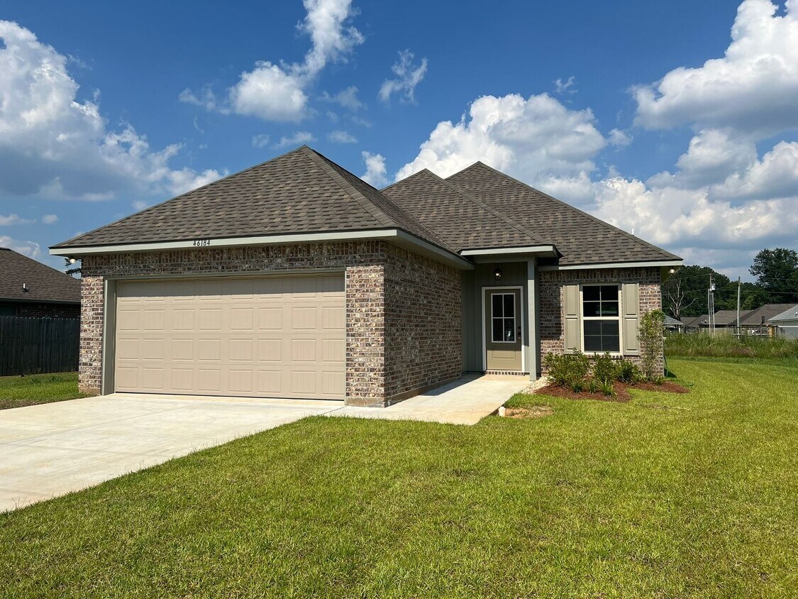 46184 Joele Dr, Hammond, LA 70401 House Rental in Hammond, LA