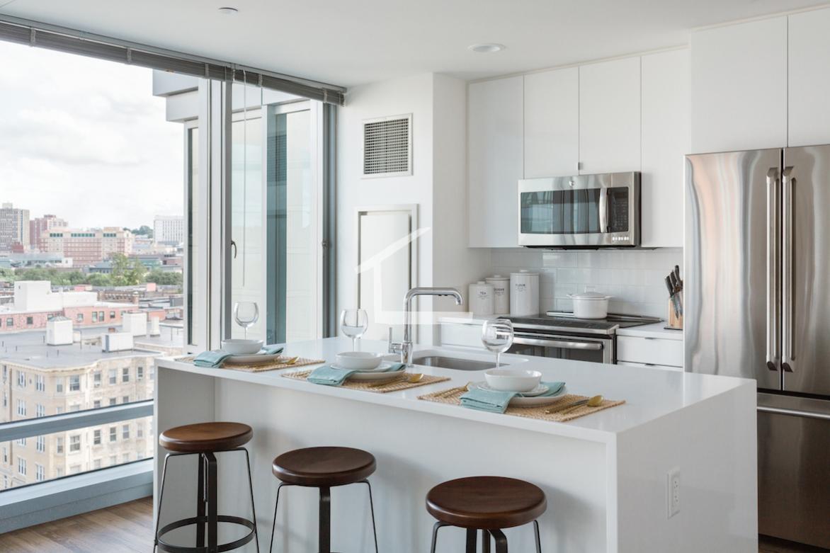 Foto principal - 1271 Boylston St