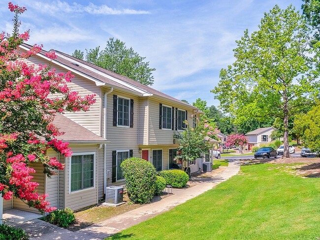 Imagina Ver Este Fuera de tu ventana. - West Winds Townhomes