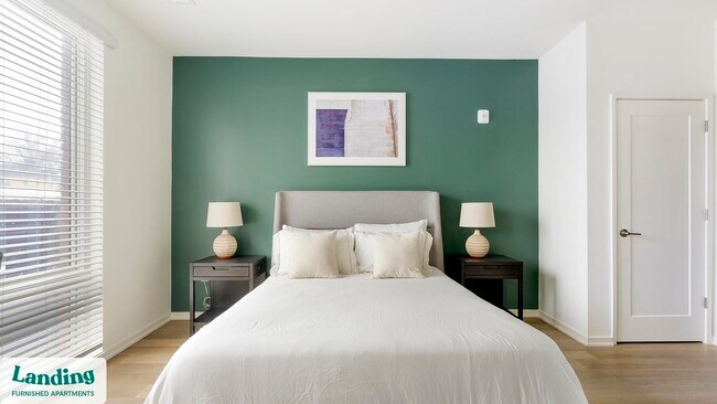 Building Photo - 318 W Corporation St