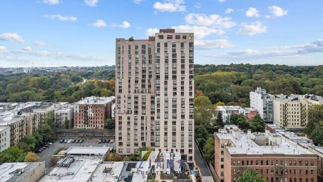 Foto del edificio - 626 Flatbush Ave
