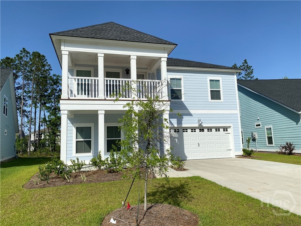 Foto principal - 145 Binscombe Ln