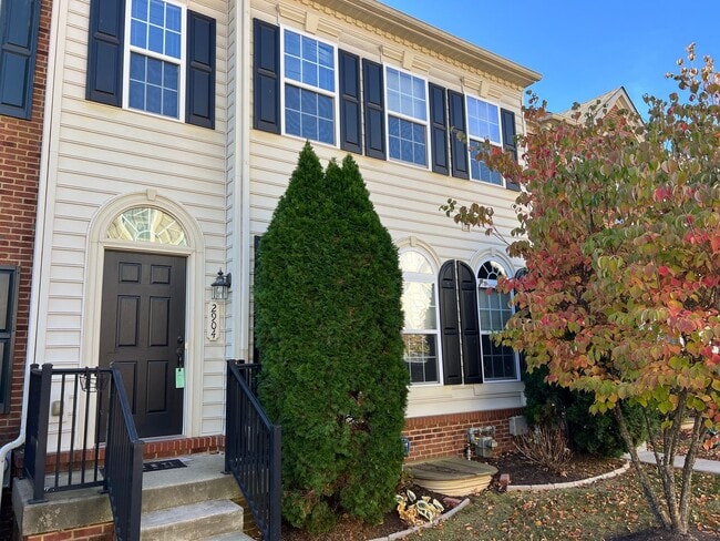 Foto del edificio - 2904 Marley Ln