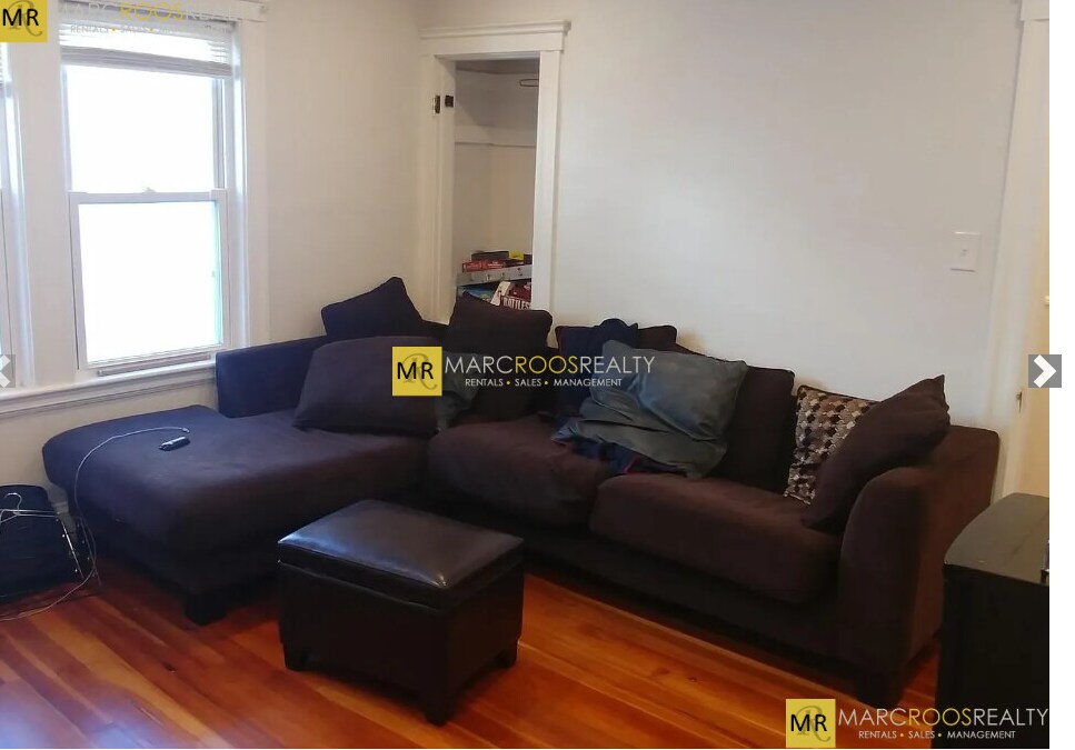 Foto del edificio - 45 Bowdoin St