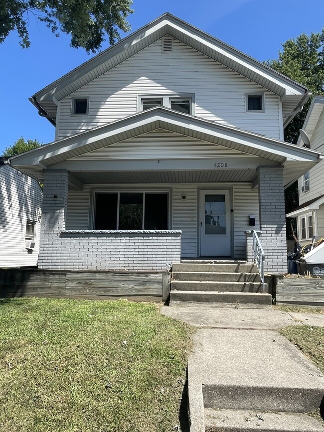 Building Photo - 4208 Asbury Dr