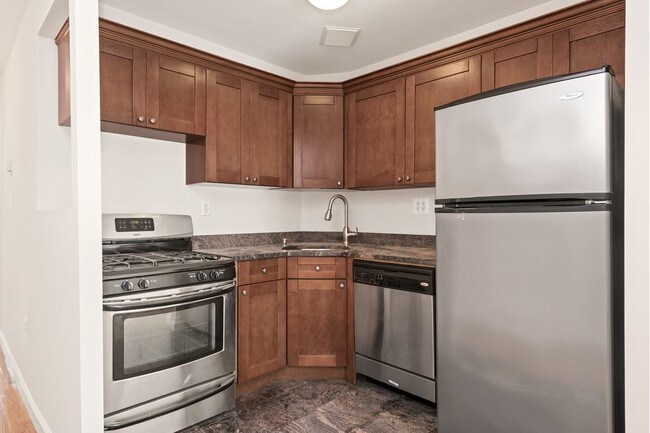 Foto del edificio - 71-49 160th St