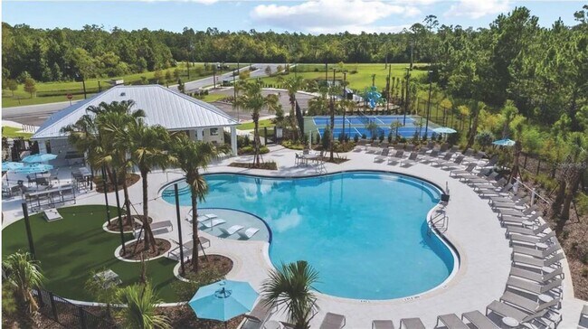 Foto del edificio - 14 Oconee Dr