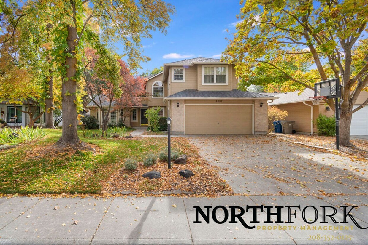 Primary Photo - Quiet SE Boise Home