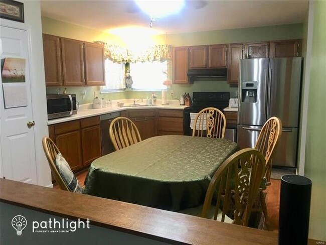 Building Photo - 3063 Becker Crossing, St. Louis, MO, 63129