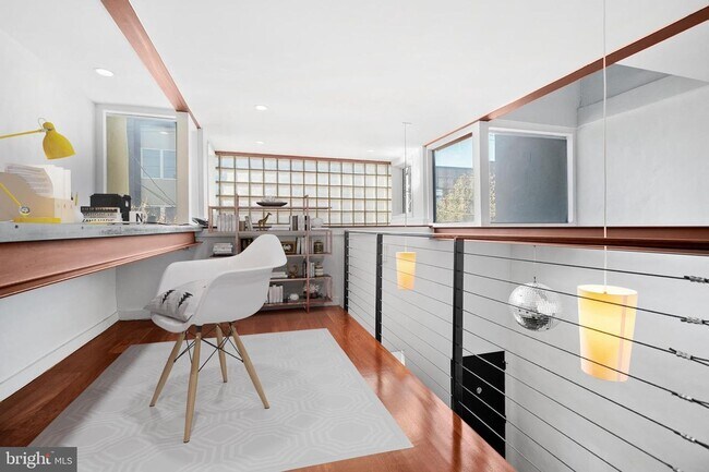 Building Photo - Fabulous Fishtown 3 bedroom Dreamhouse wit...