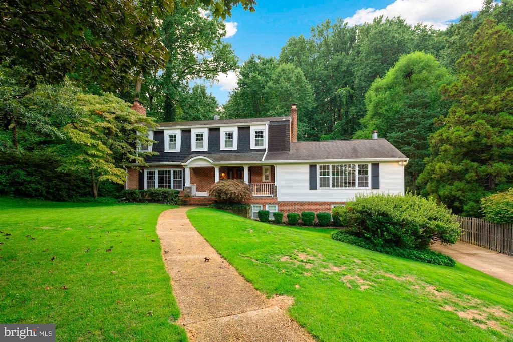 Foto principal - 3856 N Rixey St