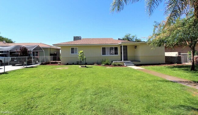Building Photo - 3 br, 2 bath House - 1313 Wilson Road