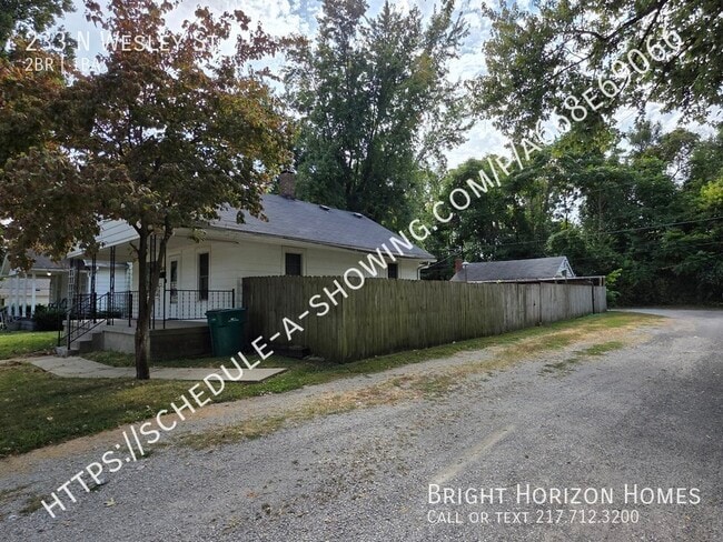 Building Photo - 233 N Wesley St