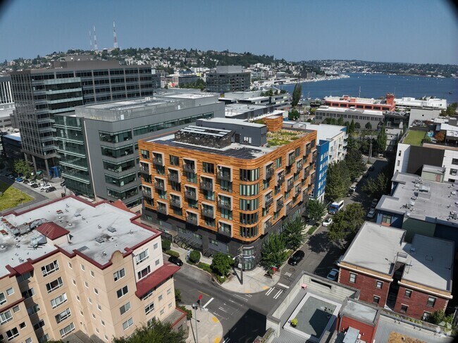 Exterior 3D - Shoresmith