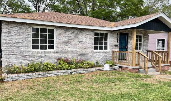 Photo - 1317 Fernwood Dr