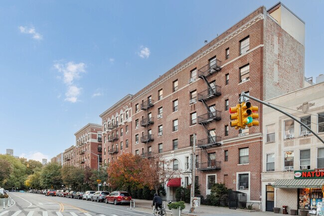 Vista alternativa 2 - 315 Saint Johns Pl