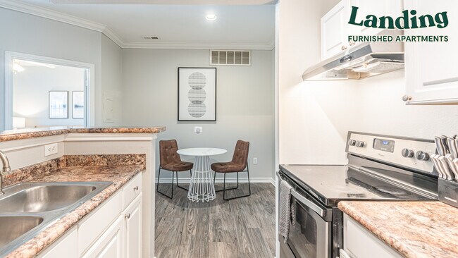 Foto del edificio - 4616 Stoney Trace Dr