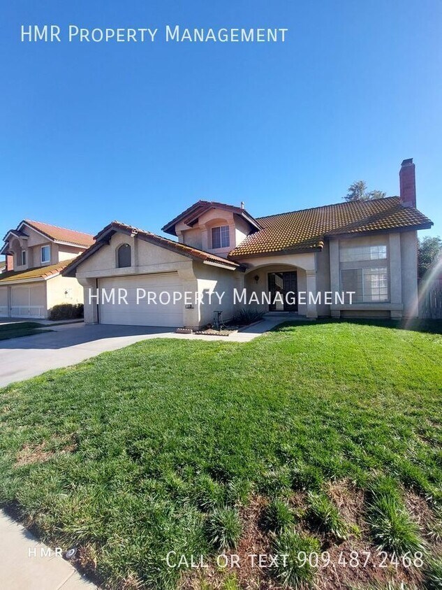 3928 Yuba River Dr, Ontario, CA 91761 House Rental in Ontario, CA