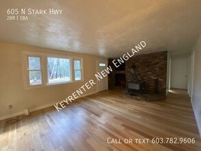 Building Photo - 605 N Stark Hwy
