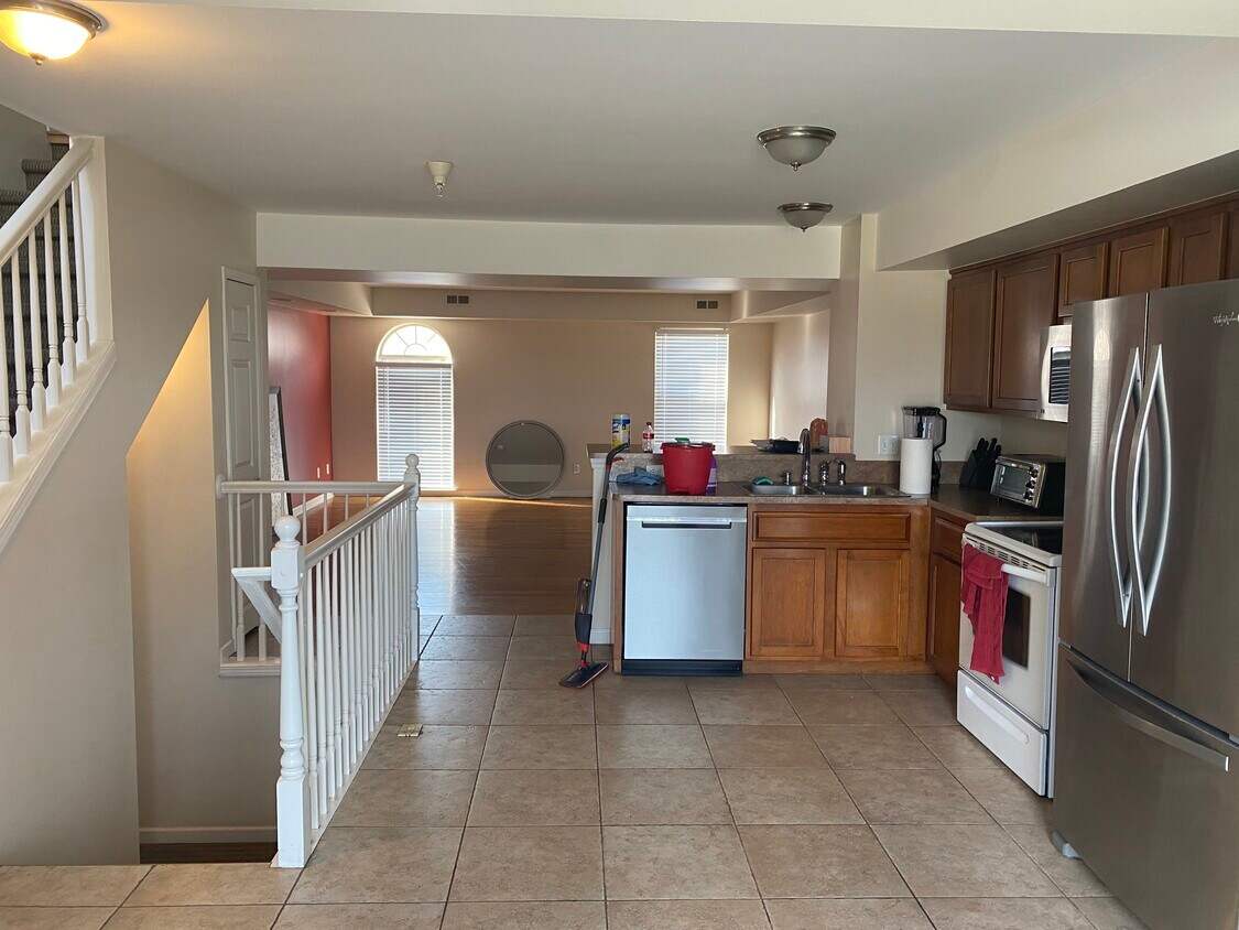 Foto principal - 14136 Lakeside Blvd N