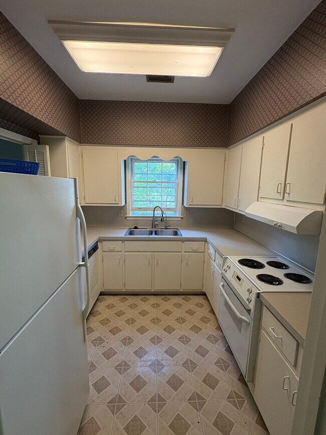 Foto del edificio - 3108 Woodley Terrace