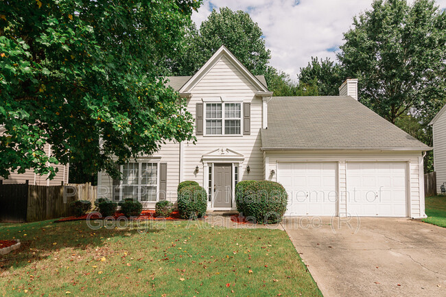 Building Photo - 3468 Chastain Glen Ln NE