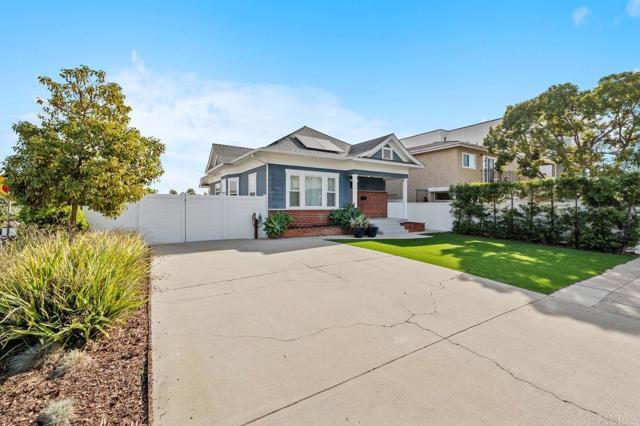 Foto del edificio - 4393 Georgia St