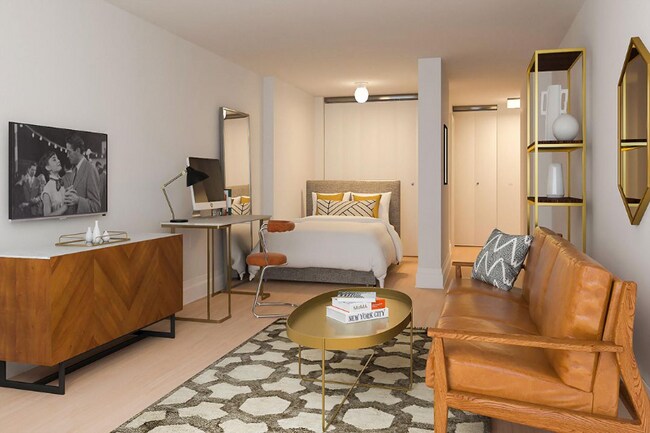Foto del edificio - 240 East 86th St