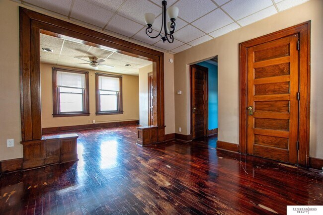 Foto del edificio - 30 S 6th St