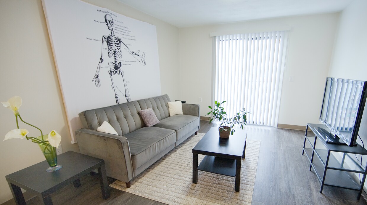 Building Photo - 8 Darling St