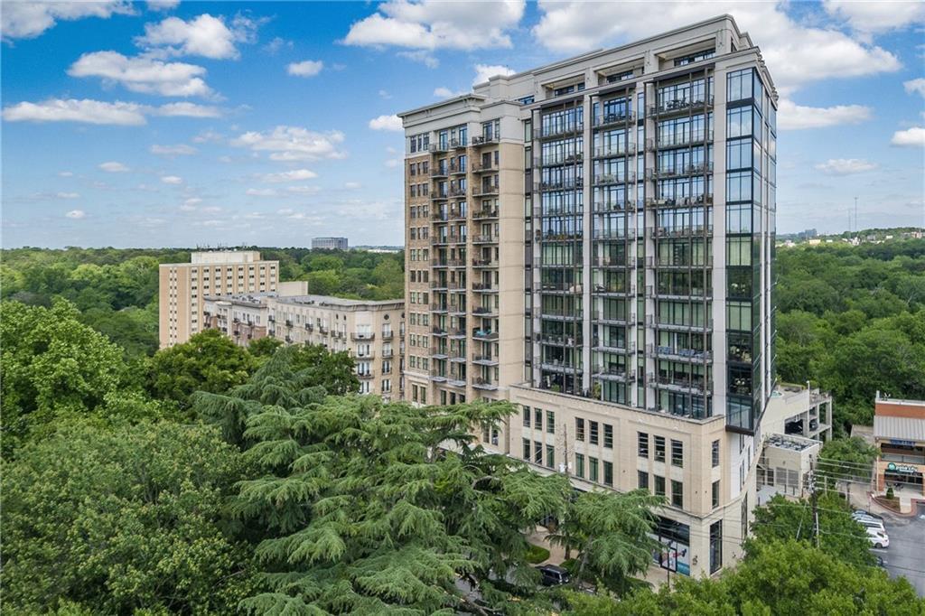 Primary Photo - 2233 Peachtree Rd