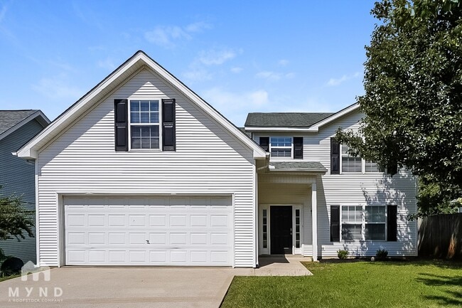 Building Photo - 5010 Boyd Dr