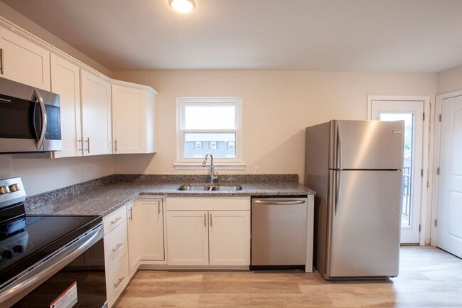 Photo - 1000 Monticello Rd Apartment